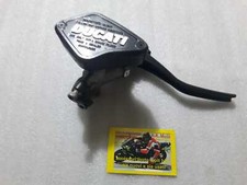 Leva con pompa frizione radiale ducati brembo  5 SEBATOIO 