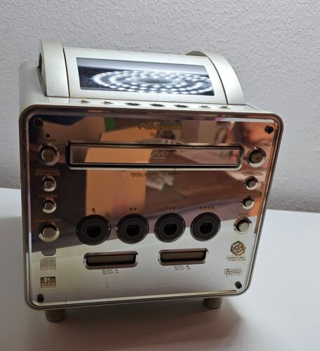 Console nintendo panasonic - nintendo,