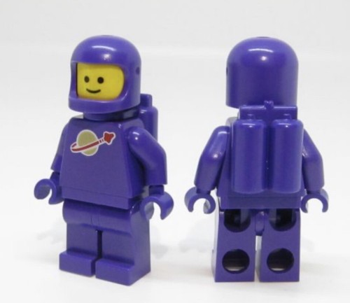 Lego custom classic - lego, dark