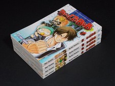 BEELZEBUB di Tamura Sequenza 1/4 - Star Comics 2011