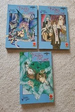 Fairy Cube serie completa