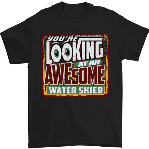 Shirt uomo sci - t-shirt,