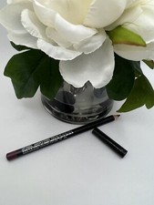 Mac red lip liner matita - mac,