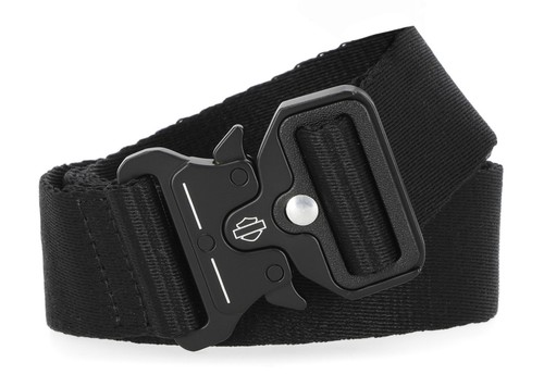 Harley davidson cintura uomo - harley-davidson,