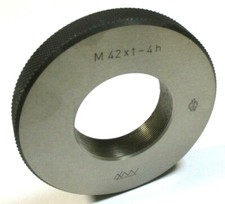 LMW Anello Di Filettatura