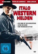 Italo Western Helden