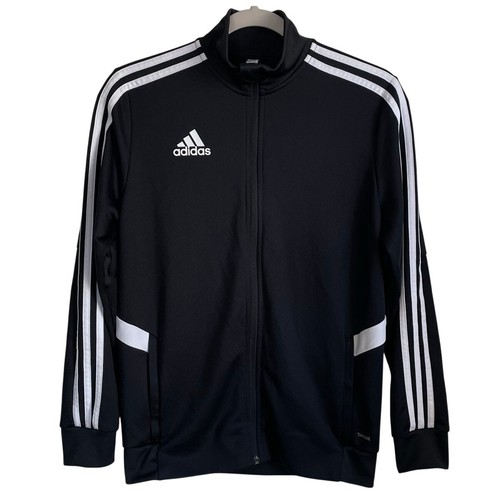Adidas track jacket ragazzo - adidas,