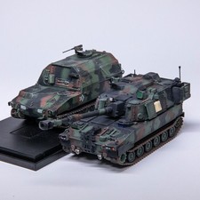 T-MODEL M109A7 1/72 obice