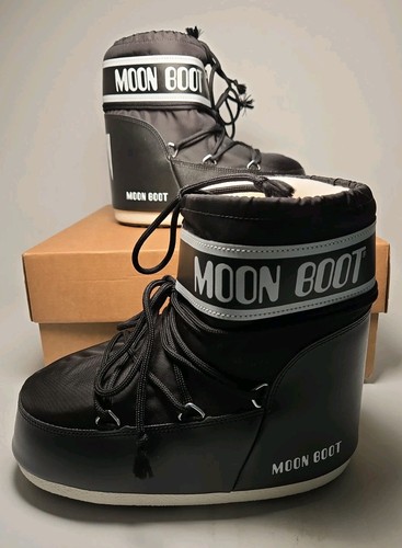 Stivali neve moon boot mb - stivali, da