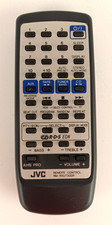 Jvc rxut200r per - jvc,