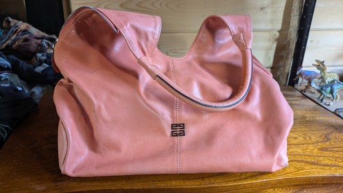 Borsa givenchy nightingale - borsa,