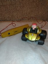 Kaputt Buggy Filoguidata