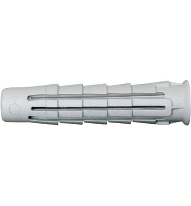 Tassello nylon senza - in,