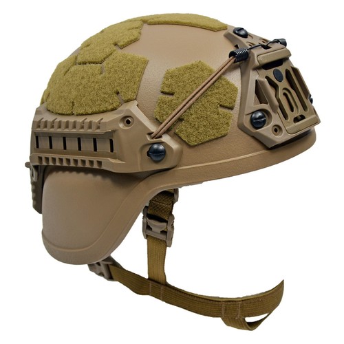 Ach advanced combat - advanced,