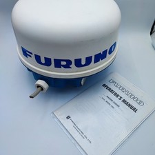 Furuno marine radar - marine, antenna