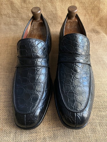Mocassini uomo dack - da, in