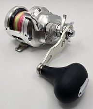 Mulinello shimano ocea - mulinello,