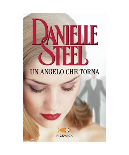 Angelo che torna danielle - un,