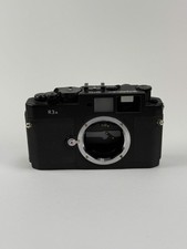 Voigtlander BESSA R3A