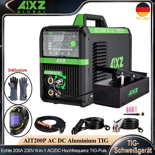 Inverter per saldatura - , ad