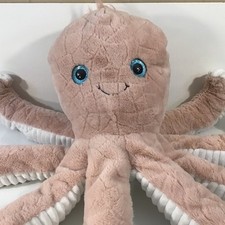 Peluche Octopus XL 36" Jumbo