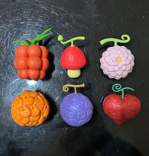 One Piece Collezione Devil