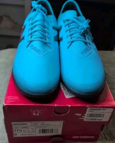 Scarpe calcio uomo new - scarpe,