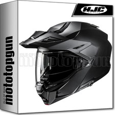 CASCO MODULARE PER MOTO HJC