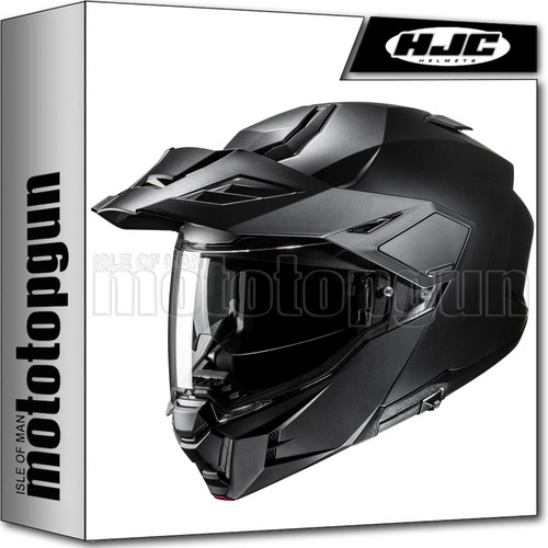 Casco modulare per moto hjc - modulare,