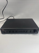 Preamplificatore vintage Adcom