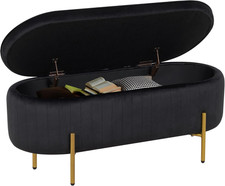 Panca Imbottita Divanetto in