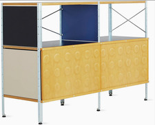 Eames Storage Unit 2 x 2 with