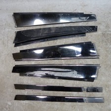 1997-2003 BMW E39 5-Series