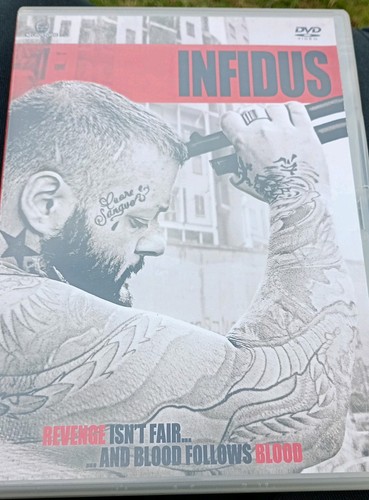 Necrostorm presents infidus - presents],