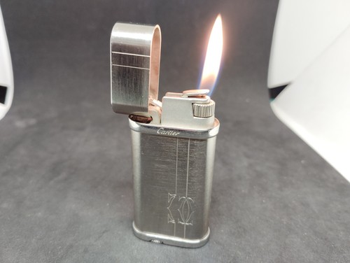 Accendino gas vivintage - a,