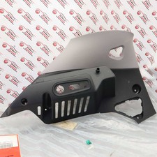 RIVESTIMENTO SINISTRO BAULE
