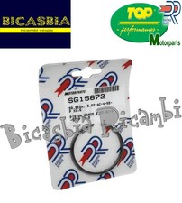 22198 - FASCE SEGMENTI PISTONE