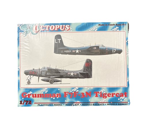 Kit modellino aereo - , octopus