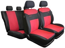 Coprisedili Auto Fodere