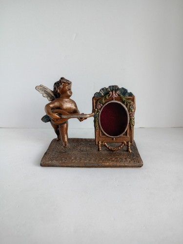 Statua cherubino les antiques - les,