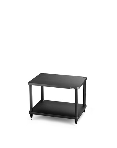 Solidsteel rack hifi - solidsteel, s3-2