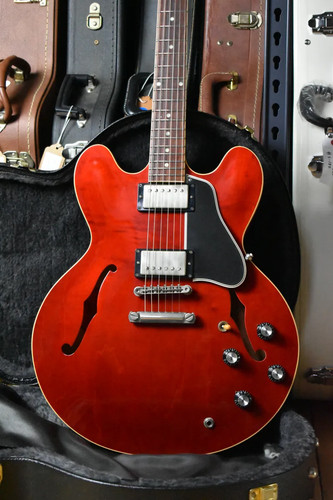 2012 gibson custom shop - custom,