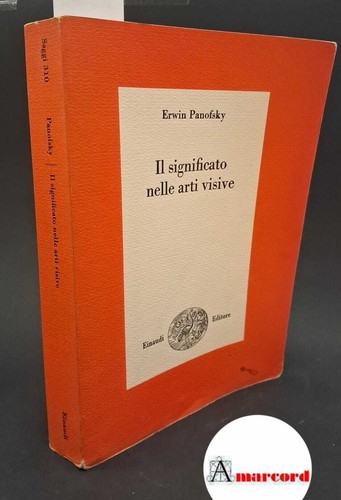 Significato nelle arti - il,