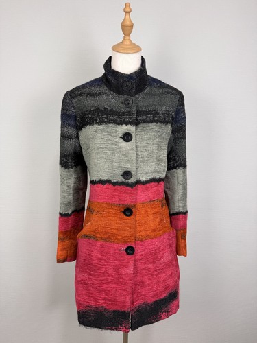 Desigual yes multicolor - yes,
