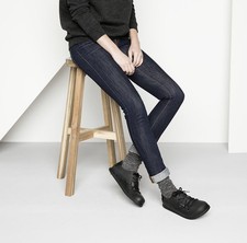 Scarpe zoccoli Birkenstock