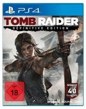 Tomb Raider: Definitive