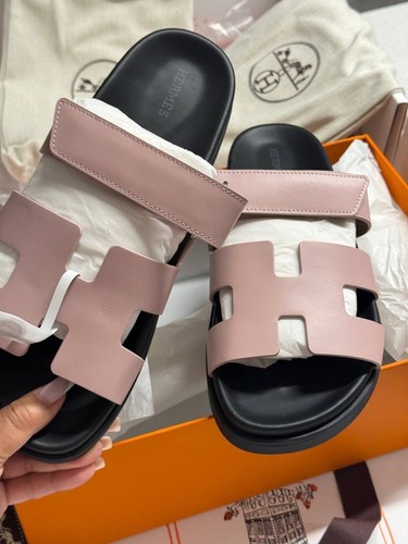 Sandali hermes stile - sandali,