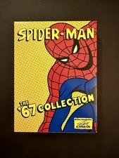Spider-Man: The '67 Classic