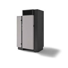 Generatore d'aria calda a