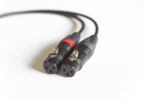Mogami 3173 con neutrik - mogami,
